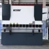 WC67K-125T2500 Hydraulic Press Brake with E21 Control