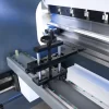 WC67K-125T2500 Hydraulic Press Brake with E21 Control - Image 3