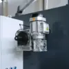 Blade Clearance Adiustment