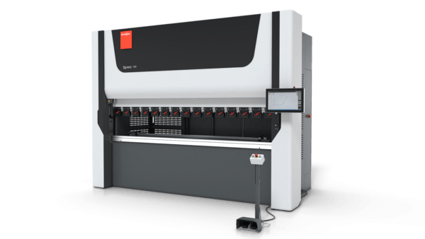 The Ultimate Guide to CNC Sheet Metal Brakes: Everything You Need to Know - Pictures 10 The Ultimate Guide to CNC Sheet Metal Brakes: Everything You Need to Know - bystronic xpert series cnc sheet metal press brake