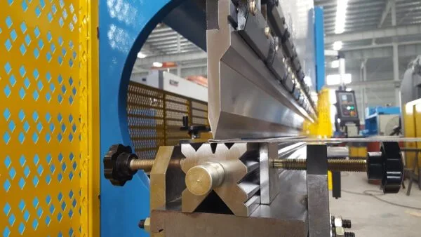 2024 China Press Brake Machine Manufactures Guide - Pictures 5 China press brake machine manufactures 2024