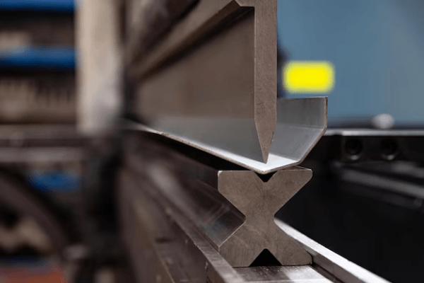 The Ultimate Guide to CNC Sheet Metal Brakes: Everything You Need to Know - Pictures 5 cnc sheet metal brake
