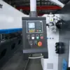 ESTUN E21S Control