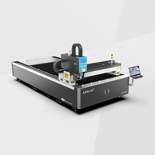 Fiber Laser Cutting Machine