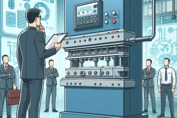 2024 China Press Brake Machine Manufactures Guide - Pictures 8 2024 China Press Brake Machine Manufactures Guide - how to choose a china press brake machine manufacture