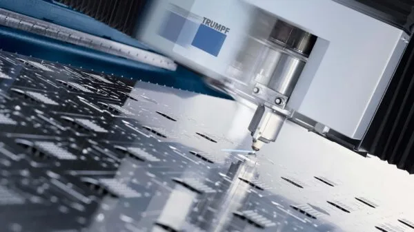 Metal Laser Cutting Machine Price Guide - 2024 Version - Pictures 5 Laser metal cutting machine price Trumpf