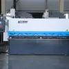 QC12K-6X2500 With ESTUN E21S Hydraulic Shearing Machine Thumb