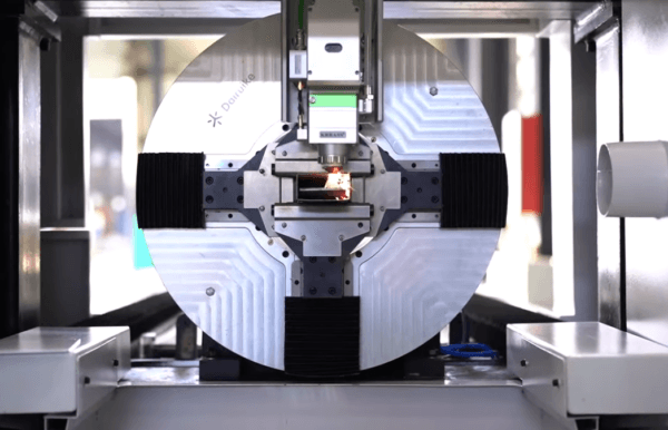 Tube Laser Cutting Machine Prices: Key Factors to Consider - Pictures 5 Tube laser cutting machine price