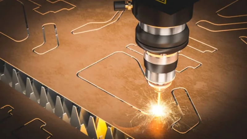 1500 fiber laser cutting limits