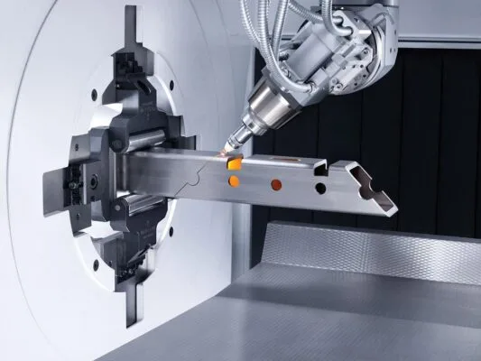 Fiber Laser Tube Cutting Machine (2024 Guide) - Pictures 9 Fiber Laser Tube Cutting Machine (2024 Guide) - best fiber laser tube cutting machine