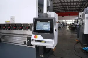 DELEM DA-53T Control​