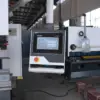 CNC Press Brake Machine MB8-320T3200 3+1 Axis With DELEM DA53T controller - Image 4