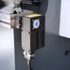 Electric Crowning System
