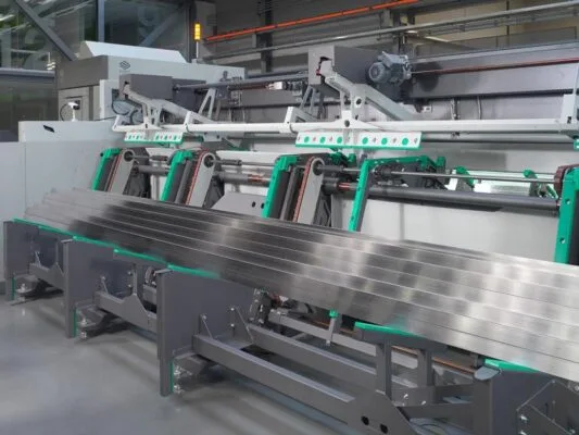 Fiber Laser Tube Cutting Machine (2024 Guide) - Pictures 8 Fiber Laser Tube Cutting Machine (2024 Guide) - fiber laser tube cutting machine process