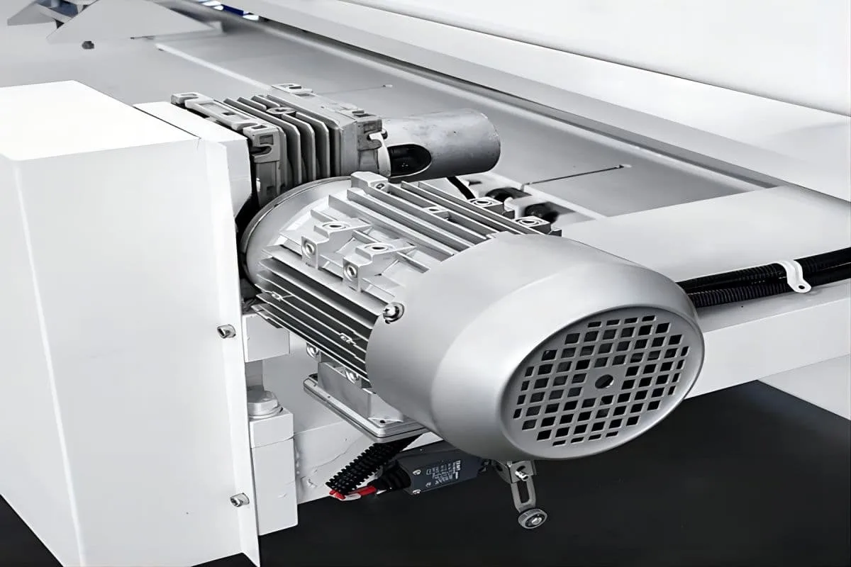 Hydraulic Shearing Machine Price: Ultimate Guide - Pictures 7 Hydraulic shearing machine price guide