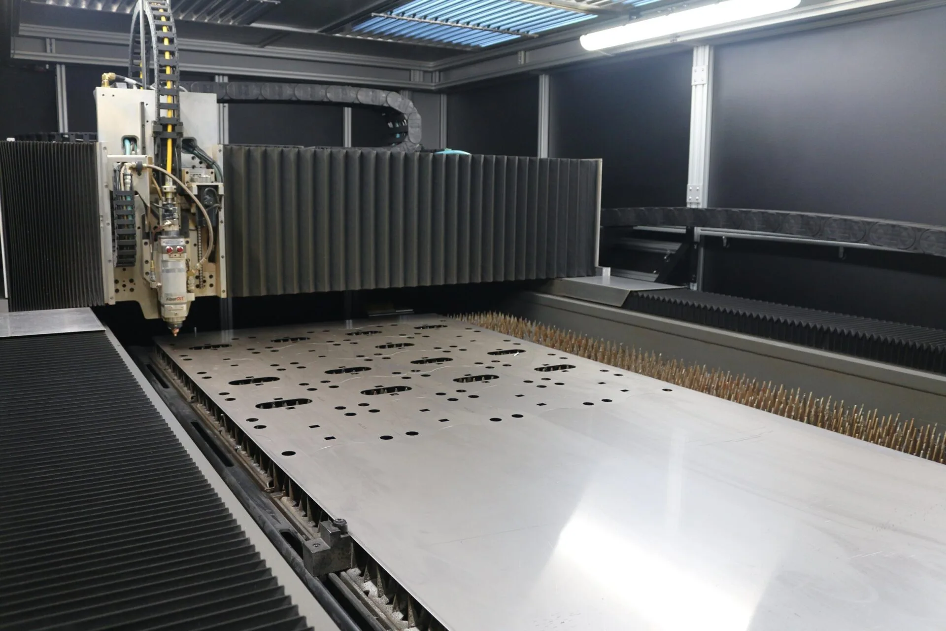 What Can 1500W Fiber Laser Cut - Pictures 5 what is 1500w fiber laser cutting machine
