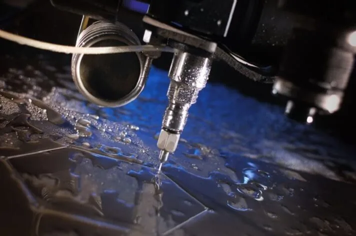 Plasma Cutting vs Laser Cutting vs Waterjet: Comparitive Analysis - Pictures 7 what is waterjet cutting