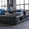 1500W Sheet Metal Laser Cutting Machine
