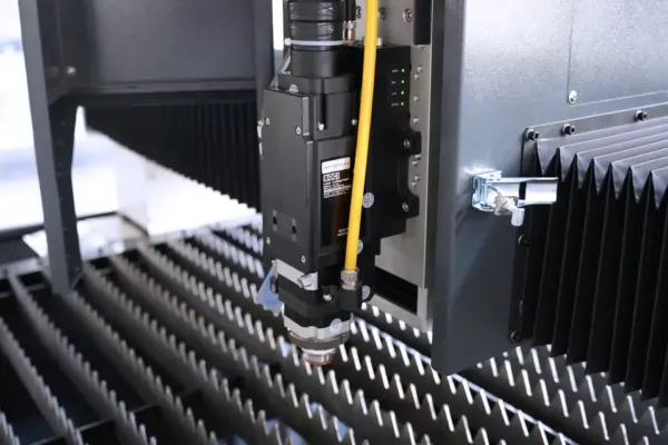 3000W Fiber Laser Cutting Machine, 3KW Fiber Laser Cutting Machine for Metal - Image 4