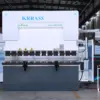 DELEM DA66T Press Brake Machine