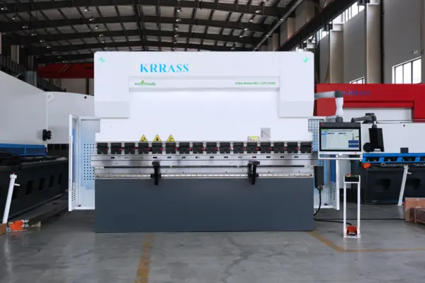 DELEM DA66S CNC Press Brake for Sale