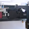 DELEM DA66T Press Brake Machine Price, PBS-110T2500 DA66T 6+1 Axis - Image 3