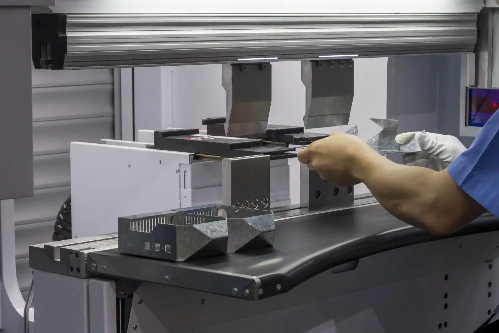 Hydraulic Press Brake for Sale: How to Choose the Best Model for Your Needs - Pictures 5 hydraulic press brake for sale