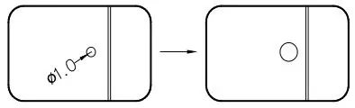Mastering Sheet Metal Bending: Essential Techniques, Materials, and Tools - after the bending