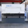 110-Ton Bending Machine Manufacturer Direct Purchase