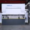 250 Ton Heavy Duty Bending Machine