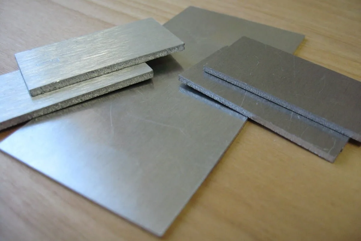 Sheet Metal Laser Cutter: Advanced Technology for Precision Metal Cutting - Pictures 10 Sheet Metal Laser Cutter: Advanced Technology for Precision Metal Cutting - aluminum 01