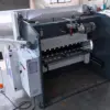 Hydraulic Sheet Metal Press Brakes For Sale, MB8-175T3200 DA58Tx 4+1 axis Press Brakes - Image 4
