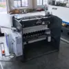 Bending Machine Manufacturer Direct Purchase, MB8-110T3200 DA53Tx 4+1 axis Bending Machine for Sale - Image 4
