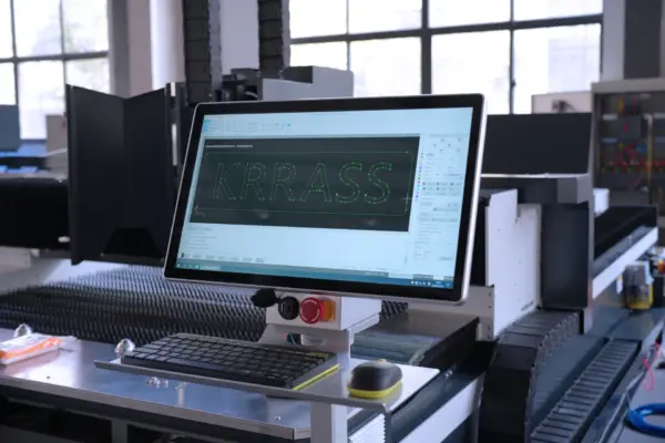 Efficient Laser Cutting Machine, Efficient Fiber Laser Cutting Machine in 2025 - Image 3