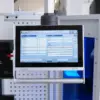 Bending Machine Manufacturer Direct Purchase, MB8-110T3200 DA53Tx 4+1 axis Bending Machine for Sale - Image 2