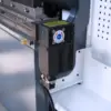 Hydraulic Sheet Metal Press Brakes For Sale, MB8-175T3200 DA58Tx 4+1 axis Press Brakes - Image 3
