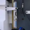 MB8-250T3200 4+1  Axis Sheet Metal Bending Machine, 10ft Steel Bending Machine Price - Image 3
