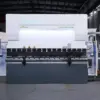 Hydraulic Sheet Metal Press Brakes For Sale, MB8-175T3200 DA58Tx 4+1 axis Press Brakes