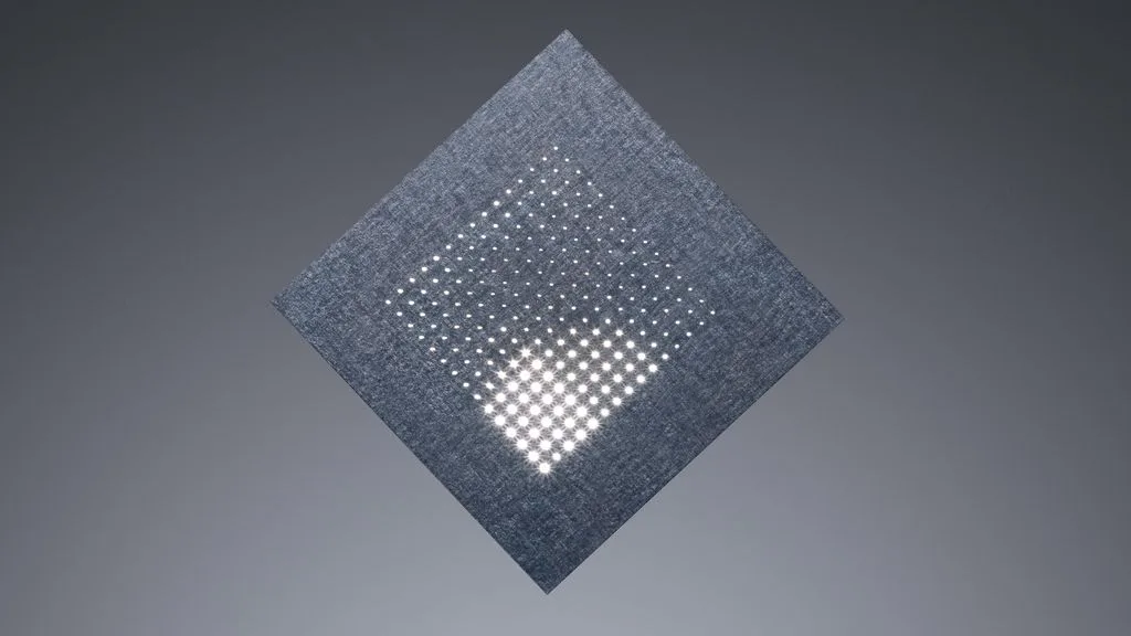 파이버 레이저 절단의 장점: 제조 효율성 및 정밀도 향상 - 레이저 드릴링