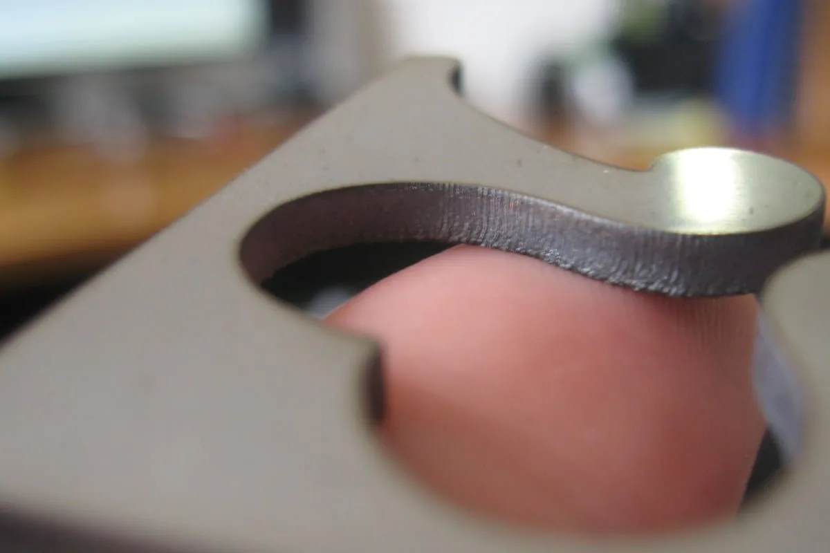 Sheet Metal Laser Cutter: Advanced Technology for Precision Metal Cutting - Pictures 9 Sheet Metal Laser Cutter: Advanced Technology for Precision Metal Cutting - stainless 02