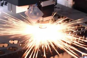 The Ultimate Buying Guide for Fiber Laser Cutting Machines