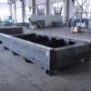 Upgraded Matrix Machine Bed with Level-up Rigidity