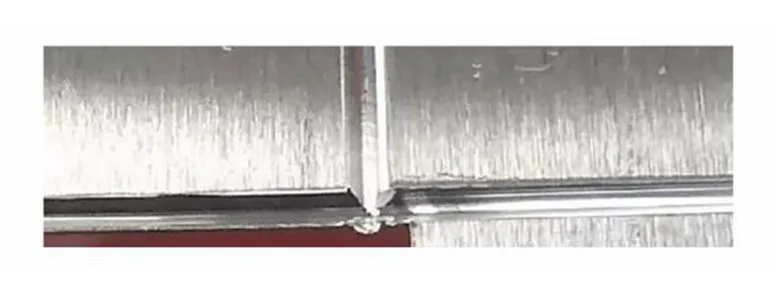 V Groove Bending Process Explained - Pictures 6 V Groove Bending Process Explained - v groove bending