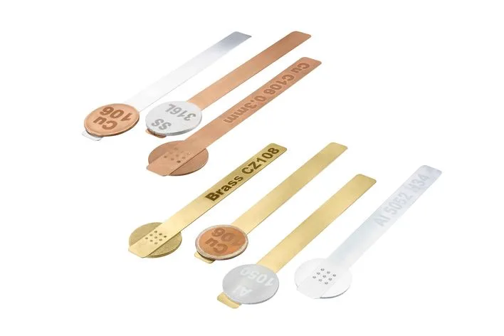 파이버 레이저 절단의 장점: 제조 효율성 및 정밀도 향상 - 파이버 레이저로 처리할 수 있는 재료