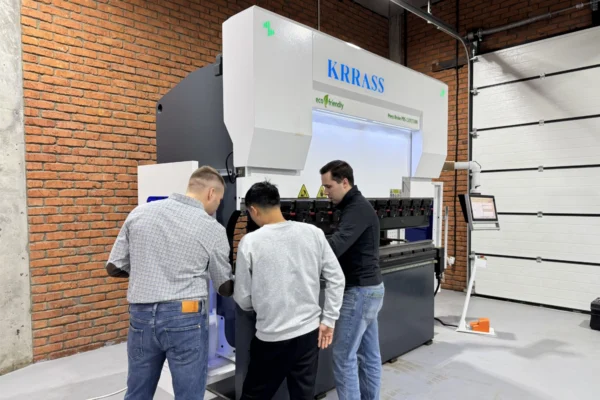 CNC Press Brake china Stamping Press - cnc press brake china
