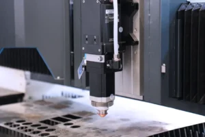 Comprehensive Guide to Laser Cutting Machine Maintenance