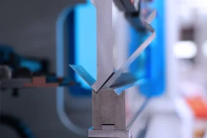 The EPP series servo electric press brake