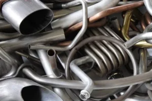 Comprehensive Guide to Metal Tube Bending Techniques