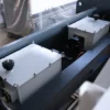 135Ton Hybrid Press Brake for Sale, PBE-135T3200 DA69T 8+1 Hybrid Press Brake Machine - Image 3