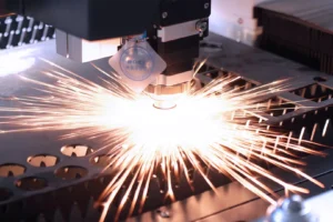 How to Choose the Right Laser Power for Metal Cutting
